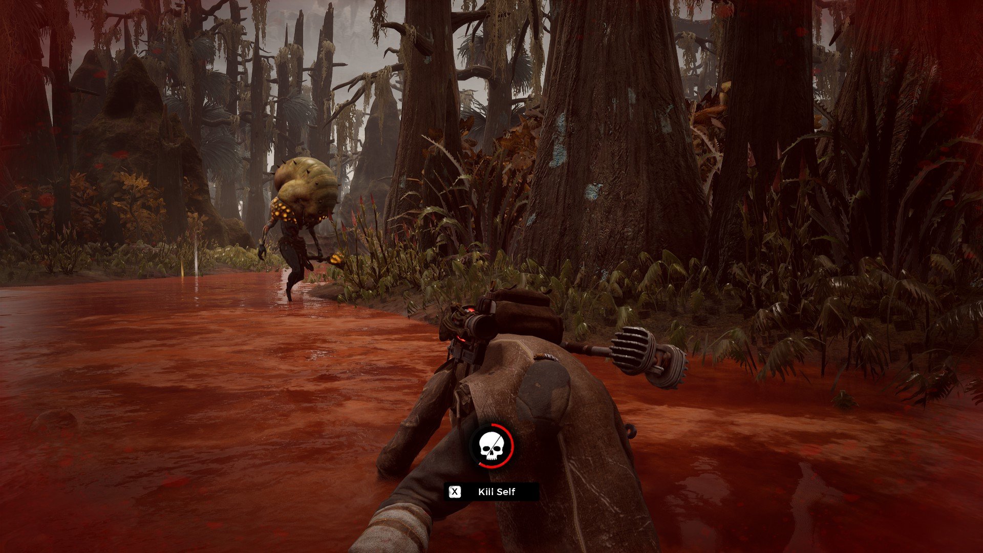 Remnant: From the Ashes - Imagen 23